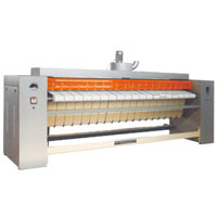 TPI-3000燃气烫平机