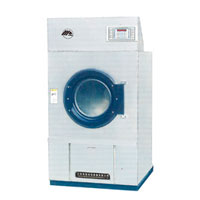 HGR系列燃气哄干机