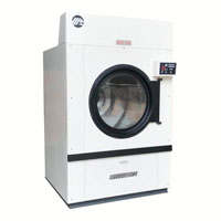 GZP 自动烘干机